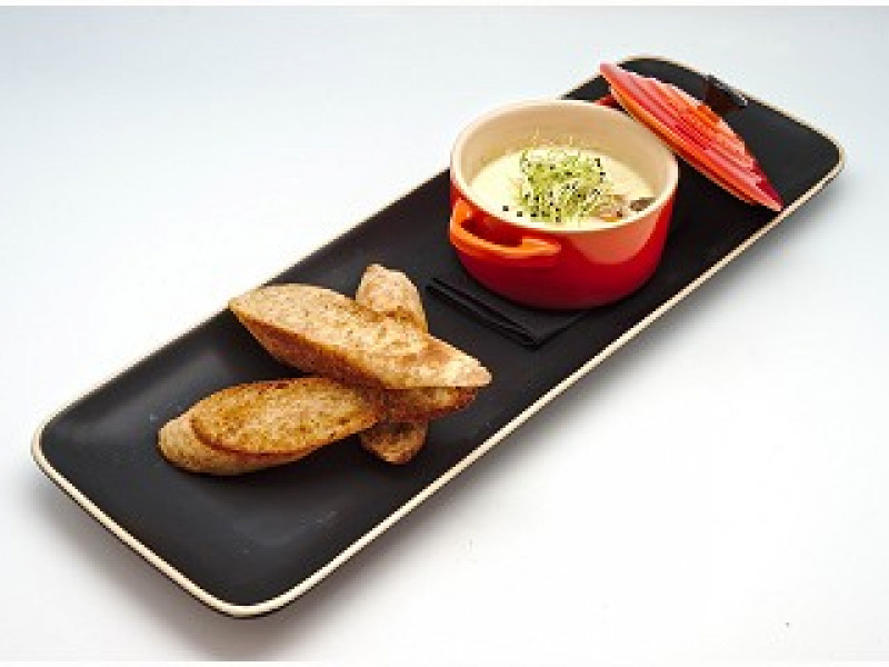 La Dernière Pièce à Evelette - Restaurant | Boncado - photo 8