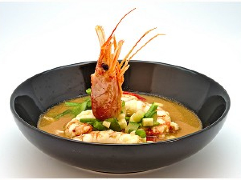 La Dernière Pièce à Evelette - Restaurant | Boncado - photo 10