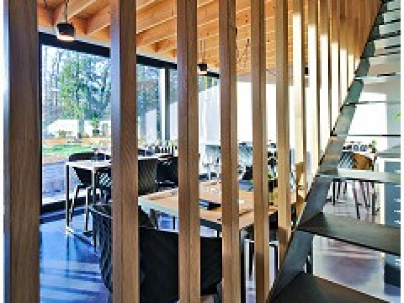 La Dernière Pièce à Evelette - Restaurant | Boncado - photo 12