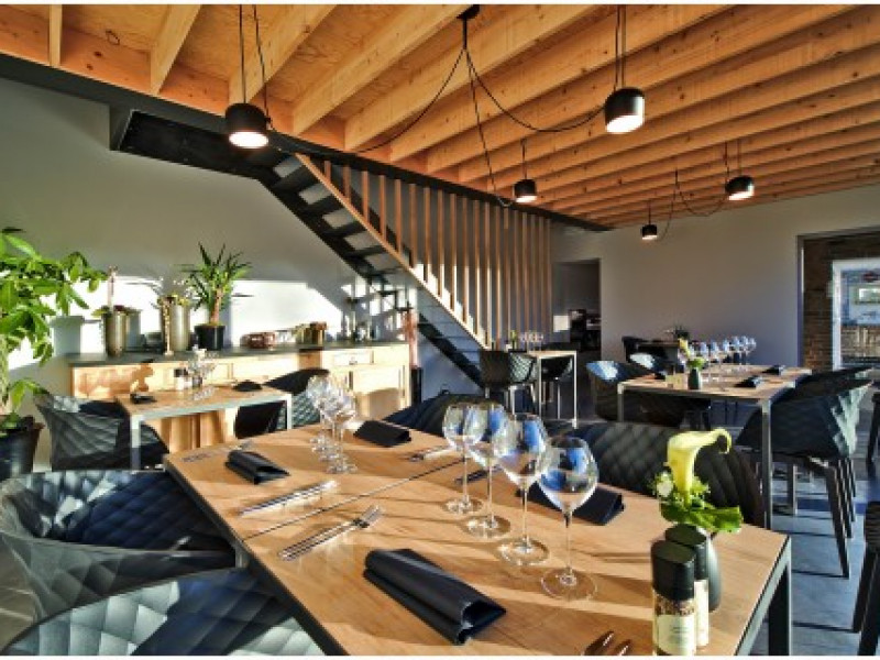 La Dernière Pièce à Evelette - Restaurant | Boncado - photo 13