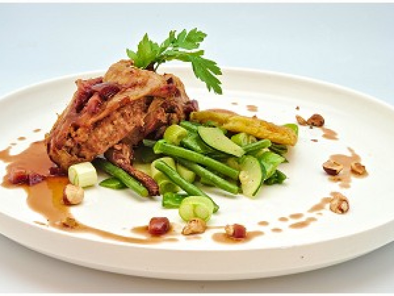 La Dernière Pièce à Evelette - Restaurant | Boncado - photo 16