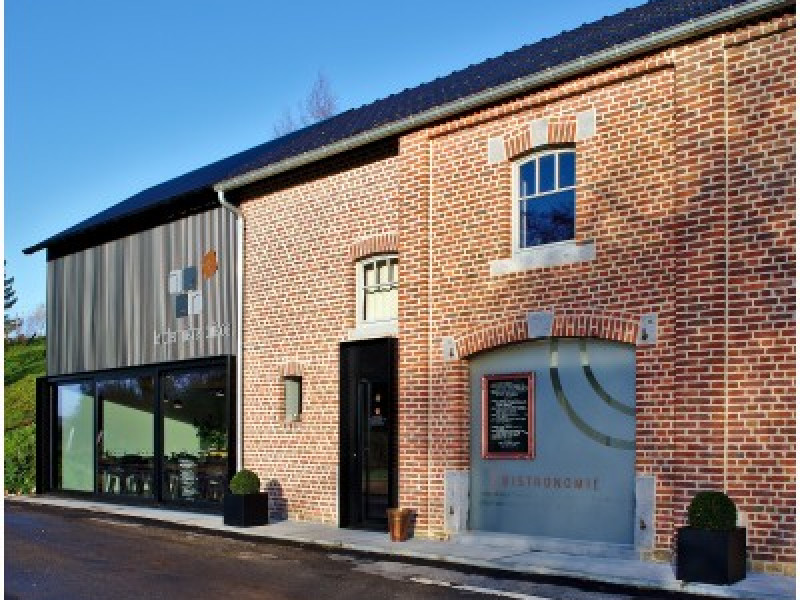 La Dernière Pièce à Evelette - Restaurant | Boncado - photo 17