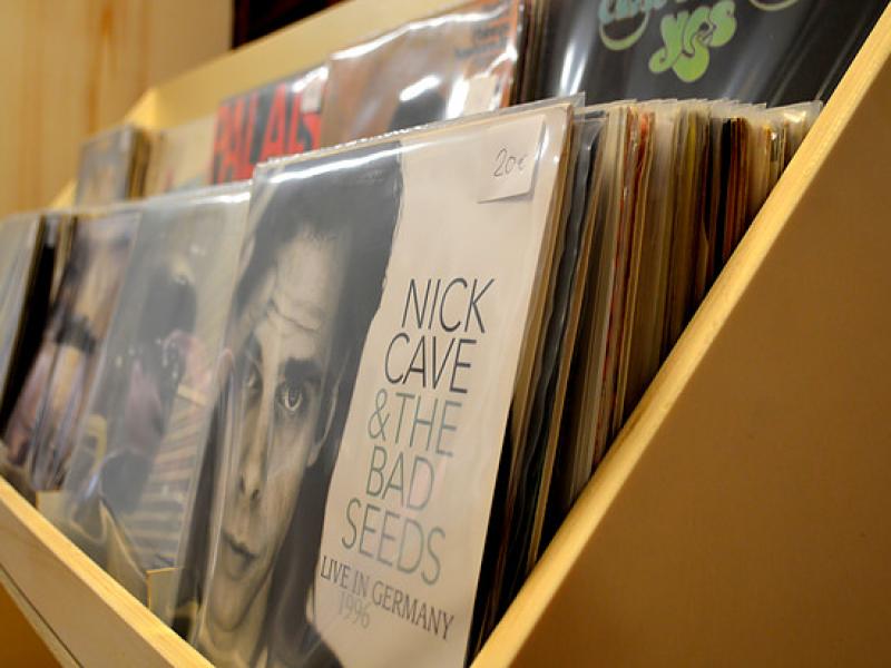 Boutique Ramd'Âm à Namur - Boek-, muziek- en dvd-winkel - Sport, cultuur en vrije tijd | Boncado - photo 3