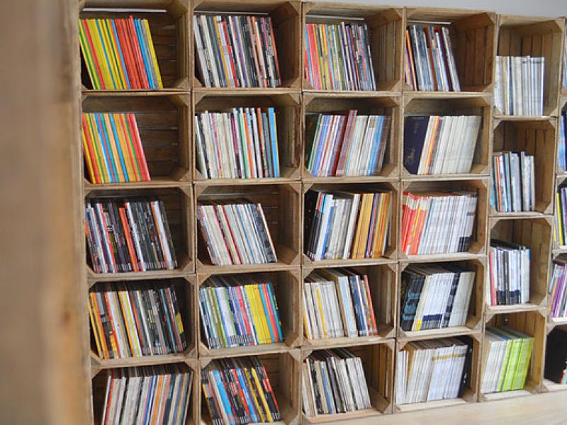 Boutique Ramd'Âm à Namur - Boek-, muziek- en dvd-winkel - Sport, cultuur en vrije tijd | Boncado - photo 4