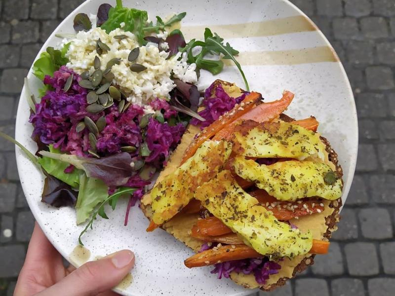 La Cafète à Namur - Ernährung und Getränke - Dekorationsgeschäft | Boncado - photo 3