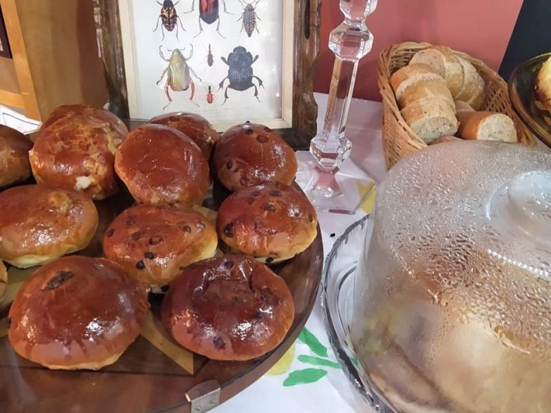 La Cafète à Namur - Eten en drinken - Decoratiewinkel | Boncado - photo 5