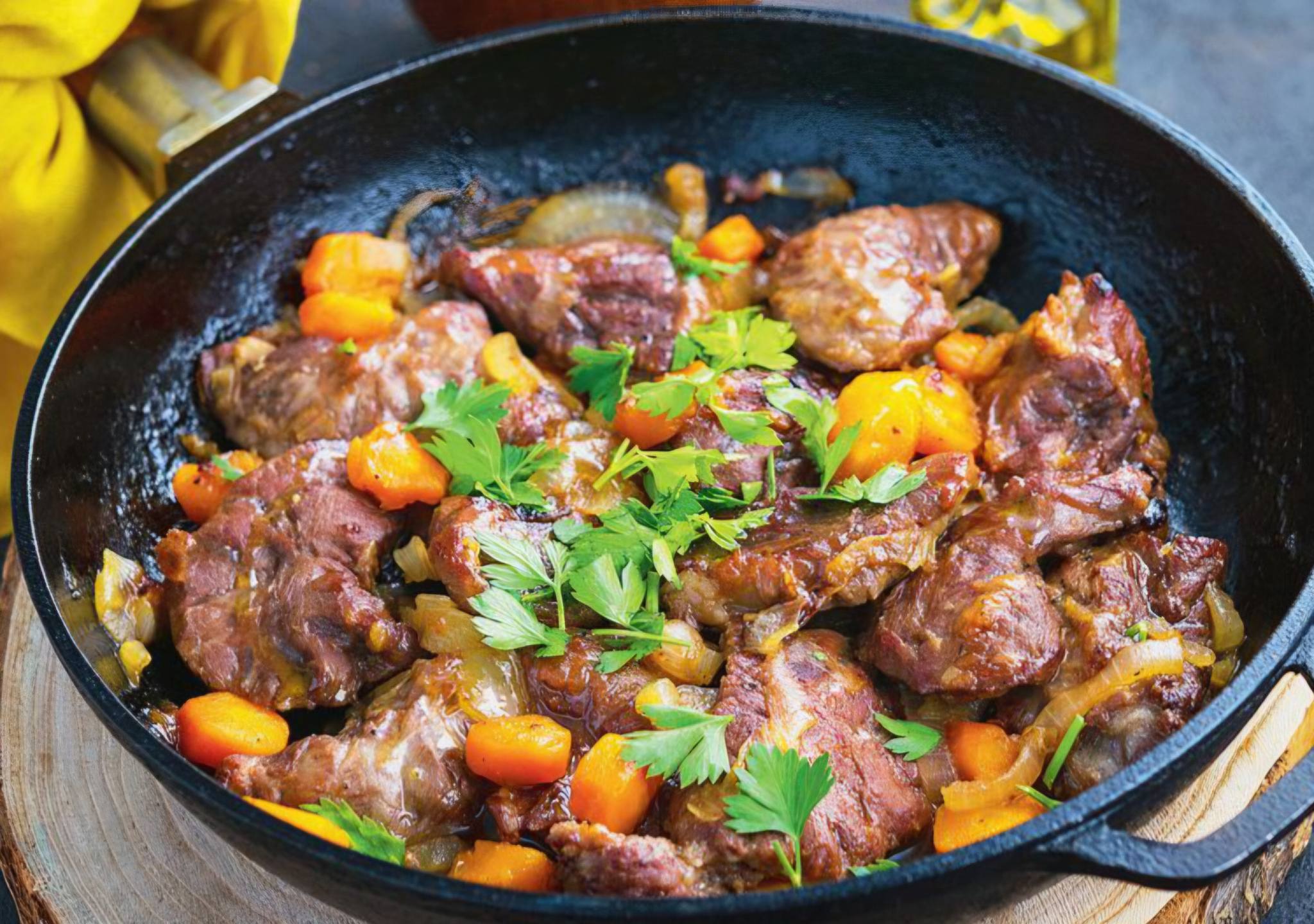 Li vi Hermalle à Hermalle - Familienrestaurant - Europäische Küche | Boncado - photo 11