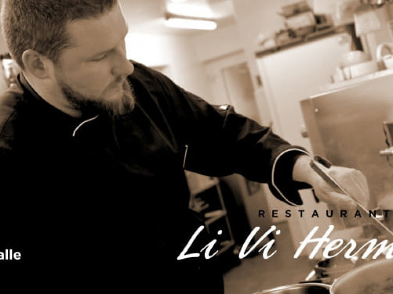 Li vi Hermalle à Hermalle - Familienrestaurant - Europäische Küche | Boncado - photo 8