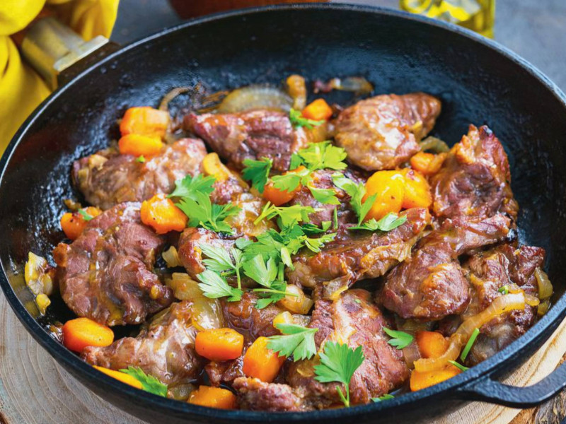 Li vi Hermalle à Hermalle - Familienrestaurant - Europäische Küche | Boncado - photo 9