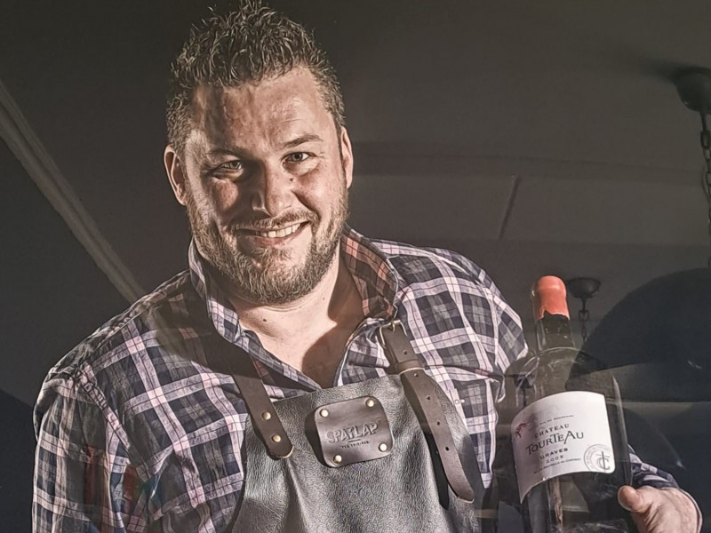 Li vi Hermalle à Hermalle - Familienrestaurant - Europäische Küche | Boncado - photo 6