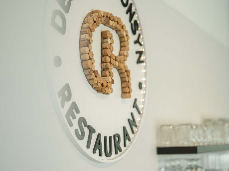 Restaurant Delphine Ronsyn à Bierghes | Boncado - photo 7