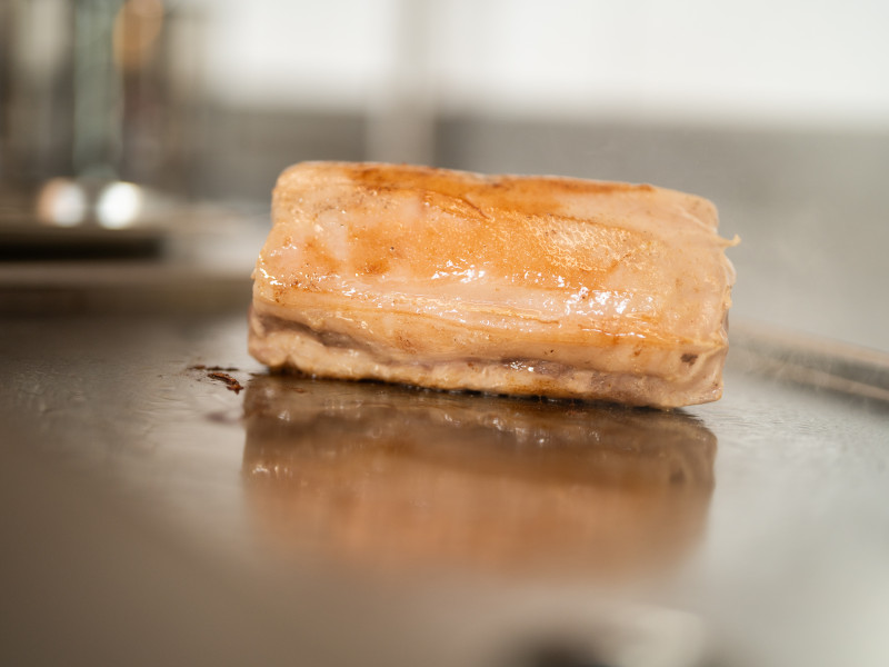 Restaurant Delphine Ronsyn à Bierghes | Boncado - photo 9