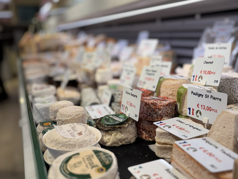 Fromagerie Amon Chavet à MALMEDY - Fromagerie - Épicerie fine | Boncado - photo 8