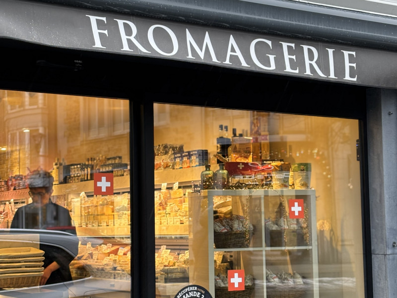 Fromagerie Amon Chavet à MALMEDY - Fromagerie - Épicerie fine | Boncado - photo 6