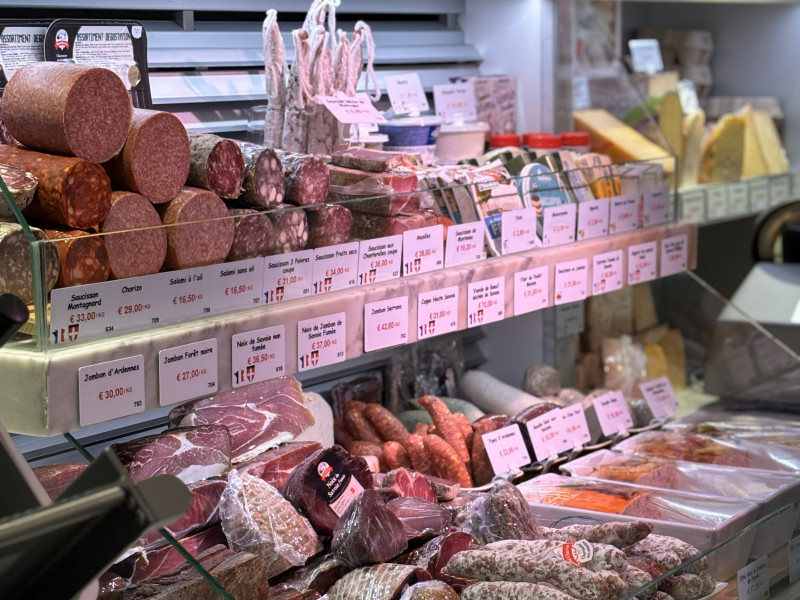 Fromagerie Amon Chavet à MALMEDY - Fromagerie - Épicerie fine | Boncado - photo 10