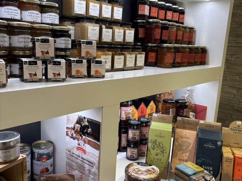 Fromagerie Amon Chavet à MALMEDY - Fromagerie - Épicerie fine | Boncado - photo 11