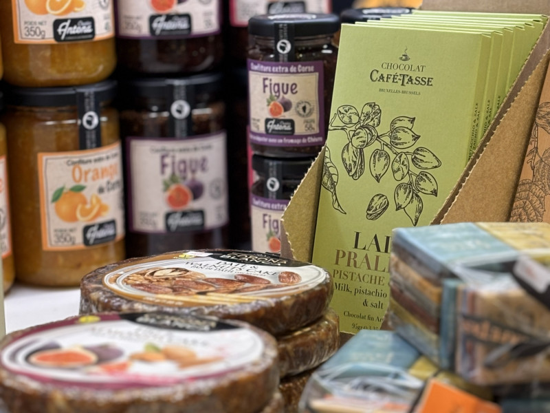 Fromagerie Amon Chavet à MALMEDY - Fromagerie - Épicerie fine | Boncado - photo 9