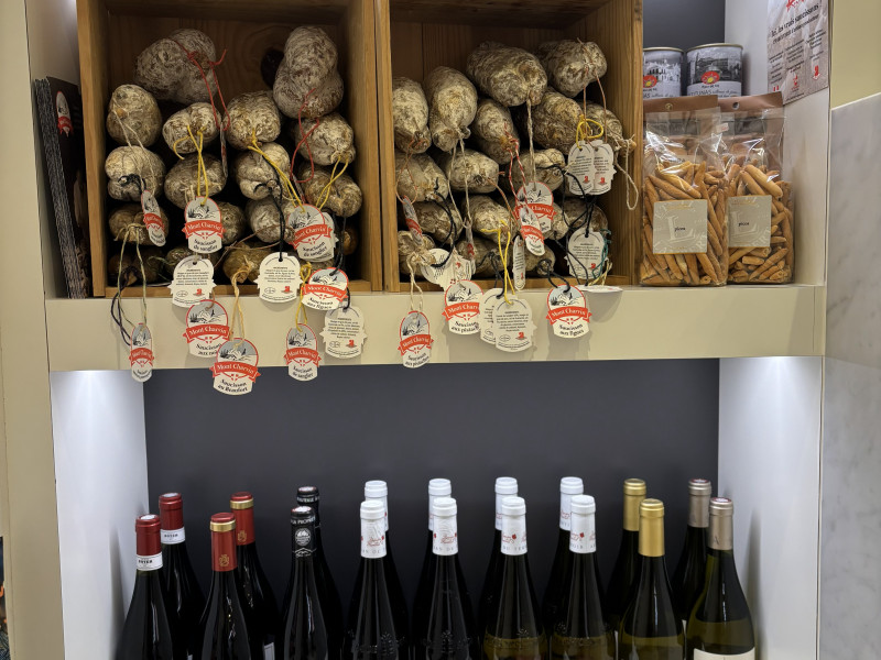 Fromagerie Amon Chavet à MALMEDY - Fromagerie - Épicerie fine | Boncado - photo 13