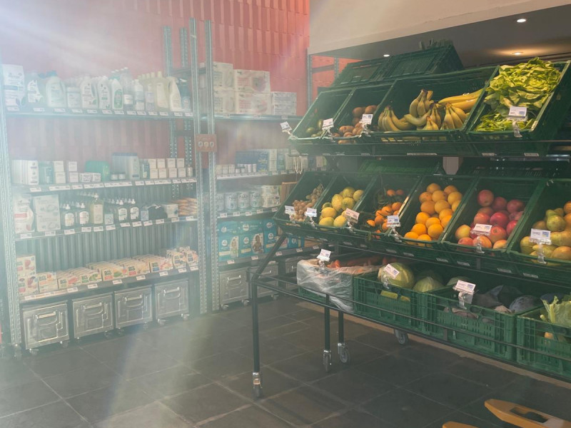 Epicerie de la gare à Dinant - Café - Restaurantservice | Boncado - photo 7