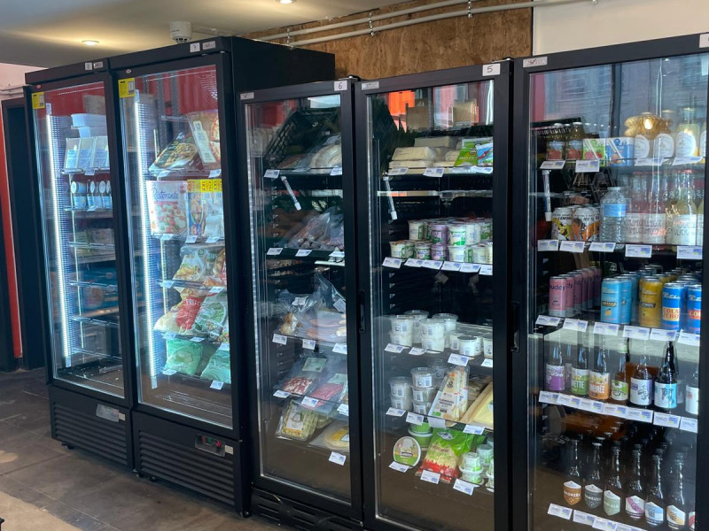 Epicerie de la gare à Dinant - Café - Restaurantservice | Boncado - photo 8