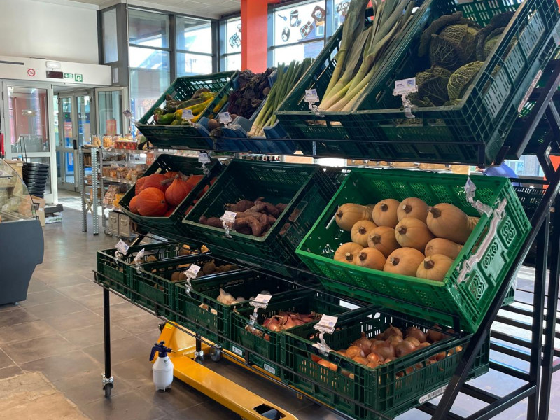 Epicerie de la gare à Dinant - Café - Restaurantservice | Boncado - photo 11