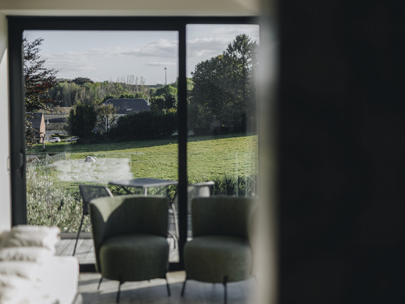 CCnomie Hôtel-restaurant à FALMIGNOUL - Hotel - Gourmet-Restaurant | Boncado - photo 7