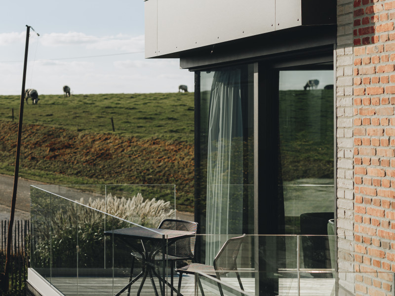 CCnomie Hôtel-restaurant à FALMIGNOUL - Hotel - Gourmet-Restaurant | Boncado - photo 8