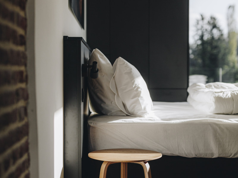 CCnomie Hôtel-restaurant à FALMIGNOUL - Hotel - Gourmet-Restaurant | Boncado - photo 9