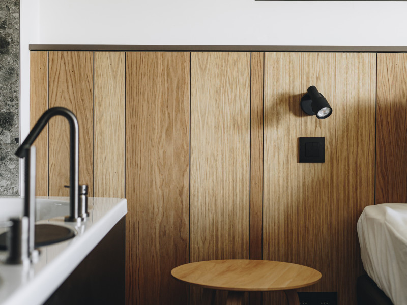 CCnomie Hôtel-restaurant à FALMIGNOUL - Hotel - Gourmet-Restaurant | Boncado - photo 10