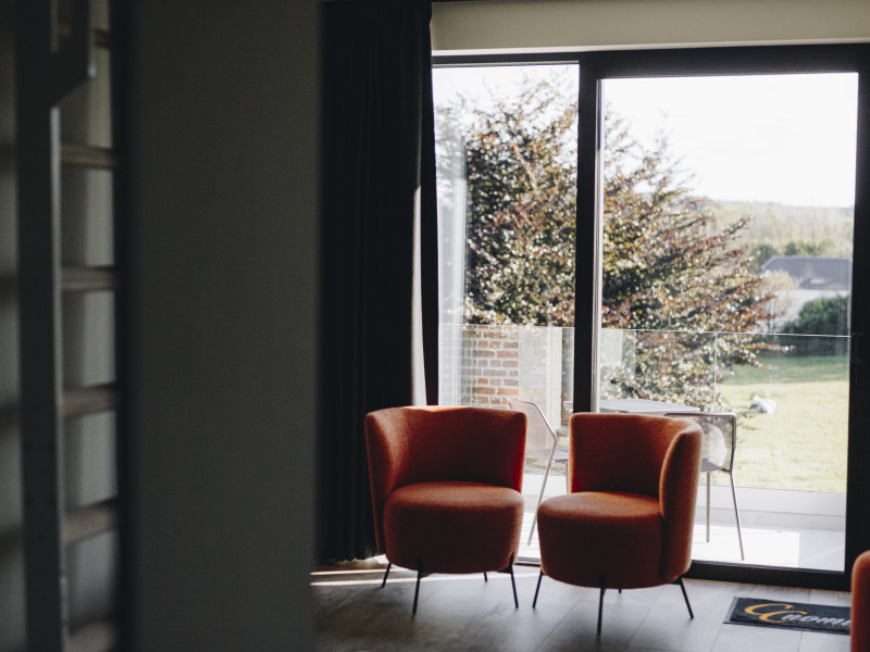 CCnomie Hôtel-restaurant à FALMIGNOUL - Hotel - Gourmet-Restaurant | Boncado - photo 12