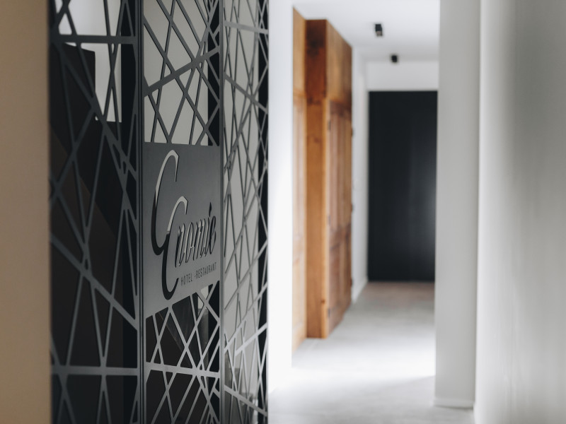 CCnomie Hôtel-restaurant à FALMIGNOUL - Hotel - Gourmet-Restaurant | Boncado - photo 13