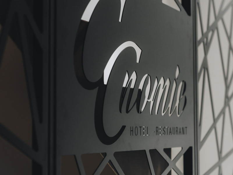 CCnomie Hôtel-restaurant à FALMIGNOUL - Hotel - Gourmet-Restaurant | Boncado - photo 6