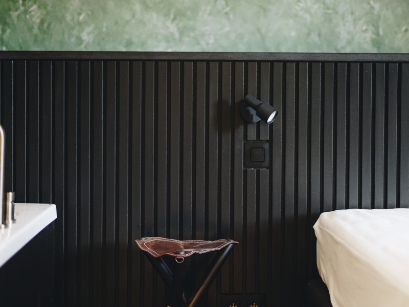 CCnomie Hôtel-restaurant à FALMIGNOUL - Hotel - Gourmet-Restaurant | Boncado - photo 14