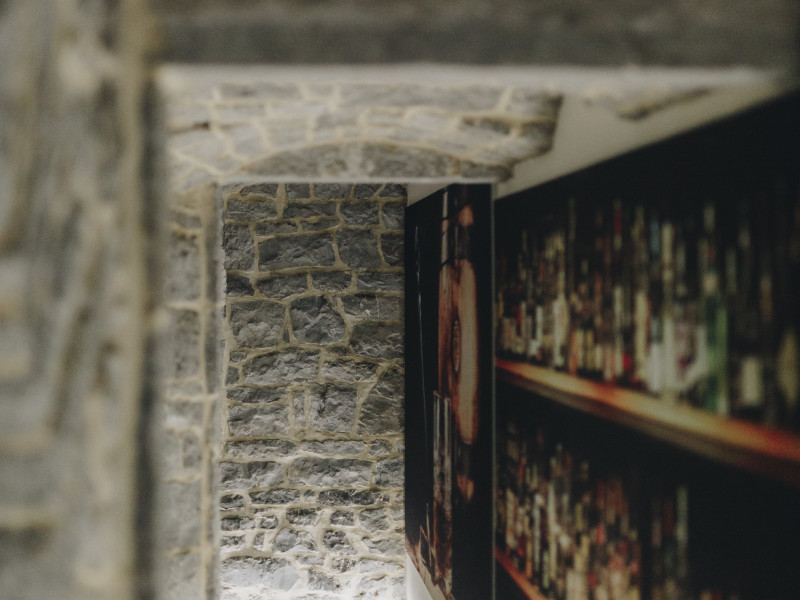 CCnomie Hôtel-restaurant à FALMIGNOUL - Hotel - Gourmet-Restaurant | Boncado - photo 15