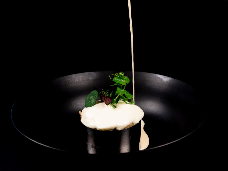 CCnomie Hôtel-restaurant à FALMIGNOUL - Hotel - Gourmet-Restaurant | Boncado - photo 16