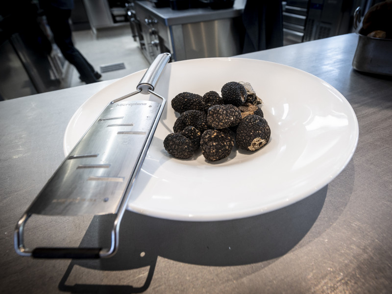 CCnomie Hôtel-restaurant à FALMIGNOUL - Hotel - Gourmet-Restaurant | Boncado - photo 18