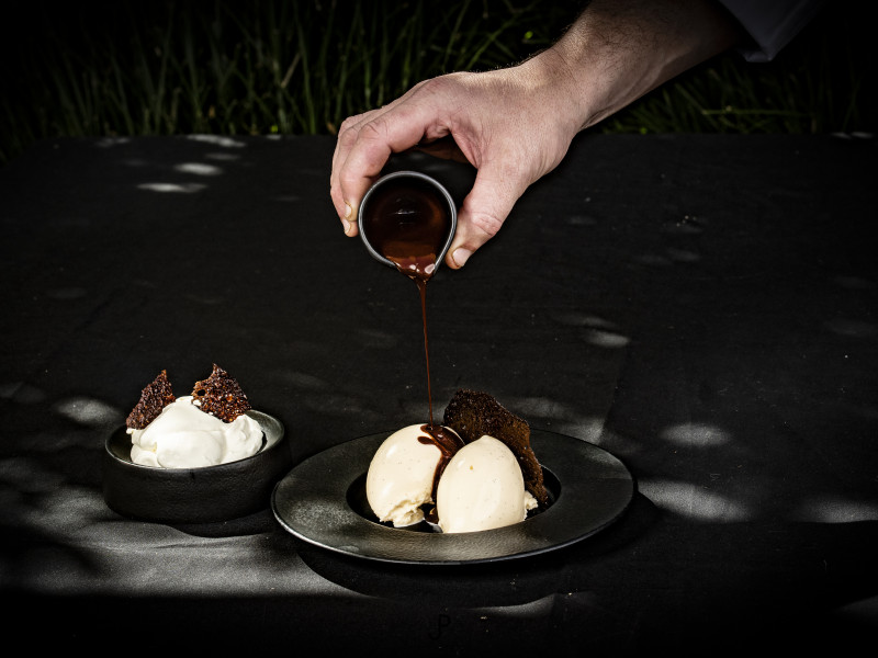 CCnomie Hôtel-restaurant à FALMIGNOUL - Hotel - Gourmet-Restaurant | Boncado - photo 21