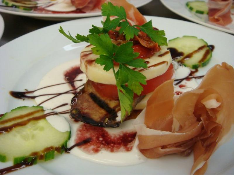 Côté cuisine à Malmedy - Restaurant - Ernährung und Getränke | Boncado - photo 7