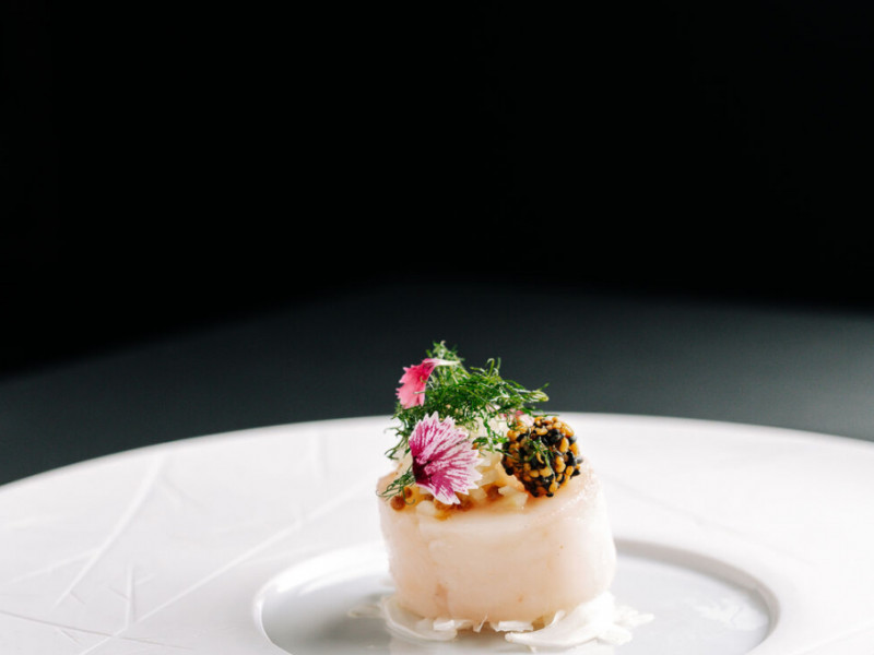 Pré de chez vous à Bouge - Gastronomisch restaurant | Boncado - photo 7