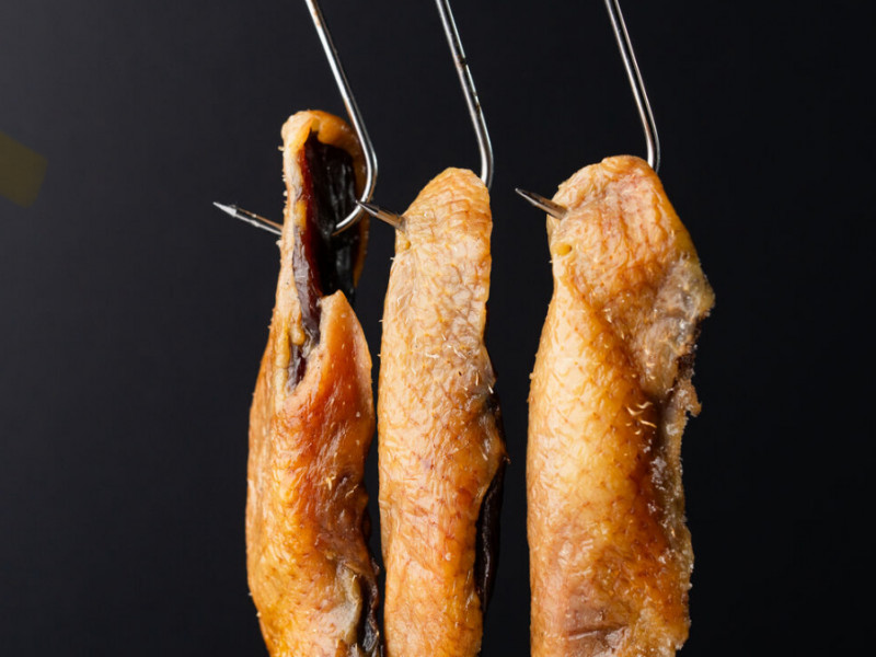 Pré de chez vous à Bouge - Gastronomisch restaurant | Boncado - photo 10