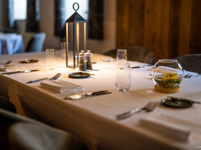 La Ferme du Hélivy à Jalhay - Restaurant gastronomique - Brasserie | Boncado - photo 8