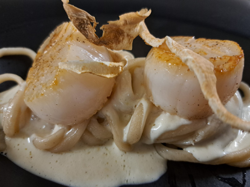 La Ferme du Hélivy à Jalhay - Restaurant gastronomique - Brasserie | Boncado - photo 10