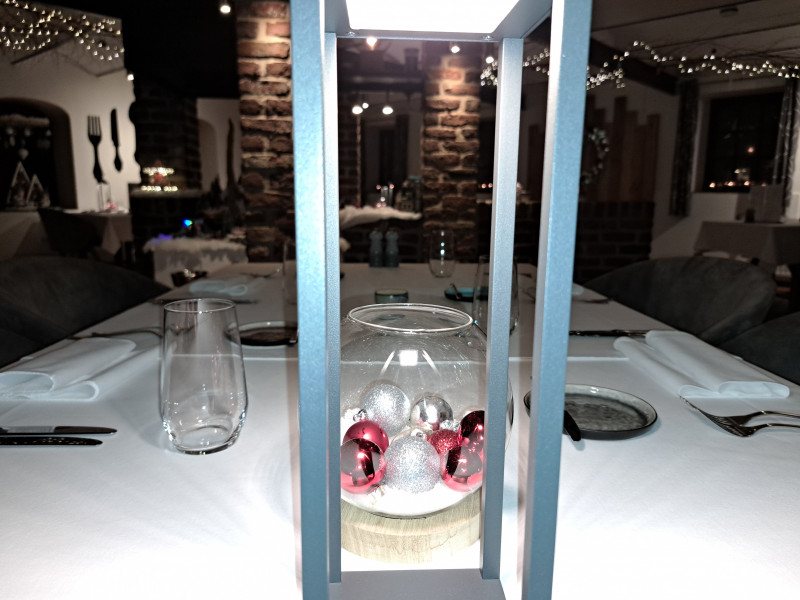 La Ferme du Hélivy à Jalhay - Restaurant gastronomique - Brasserie | Boncado - photo 15