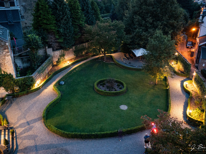 Villa des Fleurs à Spa - Hôtel - Hôtel et hébergement | Boncado - photo 6