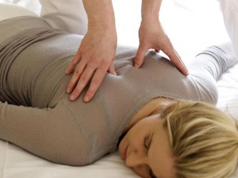 Sandrine Bernard à Ampsin - Schönheit & Wellness | Boncado - photo 6