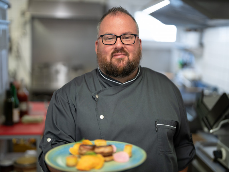 Taverne de l'hôtel de ville à Écaussinnes - Restaurant | Boncado - photo 6
