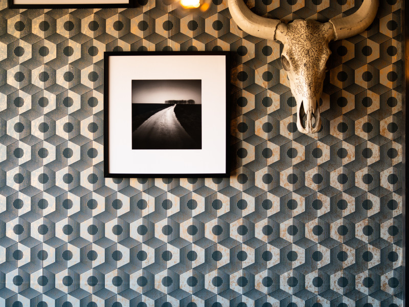 Taverne de l'hôtel de ville à Écaussinnes - Restaurant | Boncado - photo 8