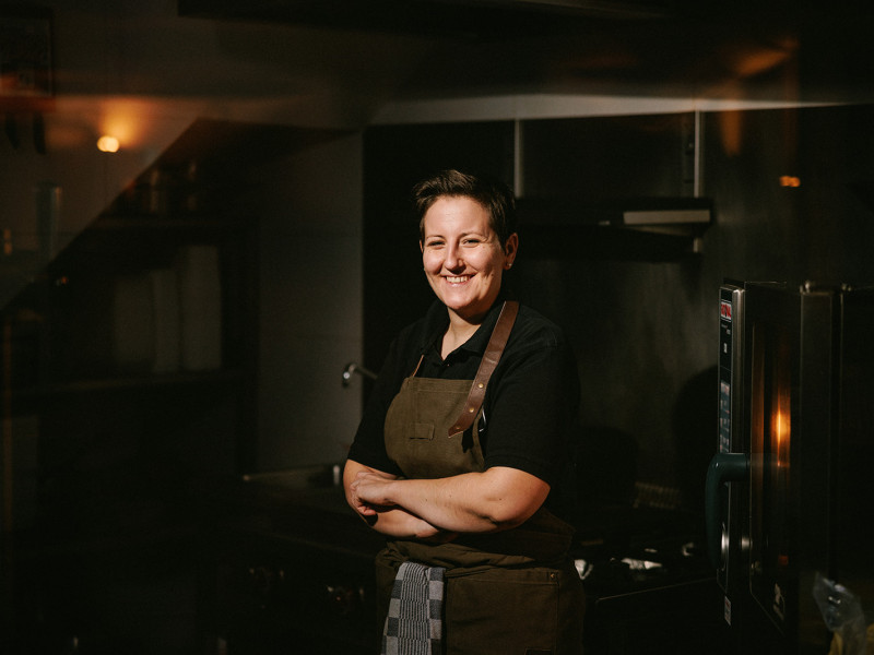 Ferme de Bertinchamps à Gembloux - Bar à bières - Brasserie | Boncado - photo 12