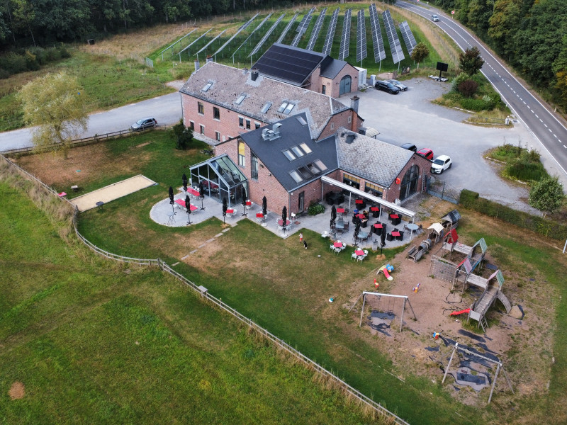 Les Mignées à Durbuy - Tapas-Bar - Bierbar | Boncado - photo 7