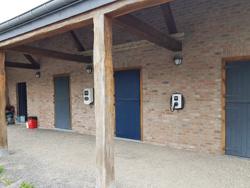 Les Mignées à Durbuy - Tapas-Bar - Bierbar | Boncado - photo 8